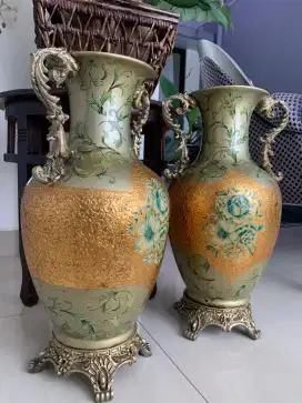 Guci couple vintage