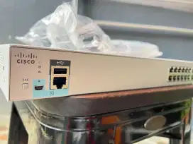 Cisco 2960-L Series