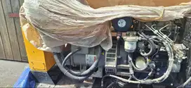 Genset Open 10 Kva Perkins - 403D