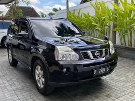 Nissan X-Trail ST 2.5 At 2010