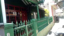 Dijual Rumah Cicaheum Strategis