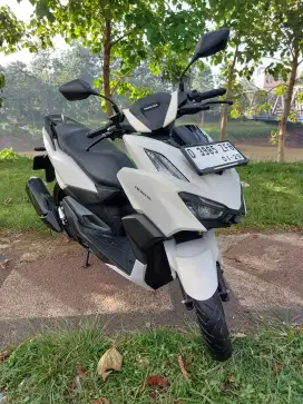 NEW VARIO 160 CBS TAHUN 2024