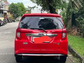 Dijual Toyota Calya Tahun 2018 Tipe G A/T 1.2