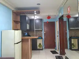 sewa apartement Strategis