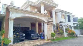 Dijual Cepat Rumah Mewah kawasan Surabaya Selatan