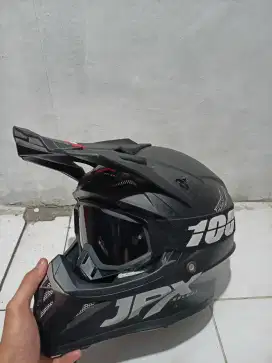 HELM JPX JUAL CEPAT