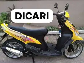 Di Cari Mio Lama Tahun 2004 ke atas