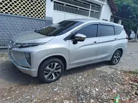 Mitsubishi Xpander 2018 Bensin