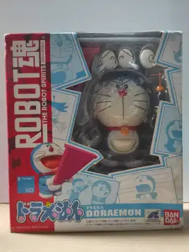 SHF Roda Doraemon (BANDAI)