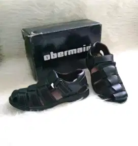 Sepatu sandal obermain original