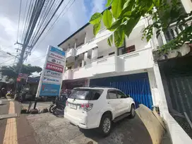 Disewakan Ruko Jl Waturenggong Denpasar