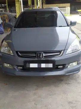 HONDA ACCORD VTIL 2005