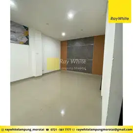 Dijual Hotel Tanjung Karang Timur B. Lampung (Kode RezAln 1678)