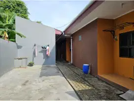 Dikontrakkan Rumah Petak 3 Pintu Di Pengasinan Rawalumbu Bekasi