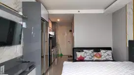 Di sewakan apartemen studio di jl palagan Ngaglik Sleman Yogyakarta