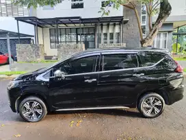 Mitsubishi Xpander 2021 Bensin