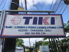 Admin untuk Tiki tabanan