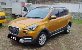 Datsun Cross 1.2 CVT MATIC 2018