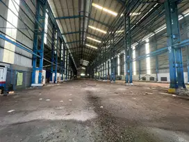 Pabrik di Kawasan Industri Surya Cipta Karawang , Luas 20.000m