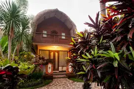 Dijual Resort prestisius yang sangat Profitable di Ubud Gianyar Bali