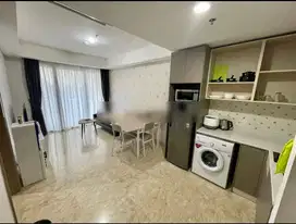 Disewakan Apartemen Gold Coast Type 1br Full Furnish