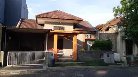 Disewakan / Dikontrakkan Rumah One Gate  di Citra Garden Sidoarjo