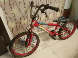 Jual sepeda BMX 20