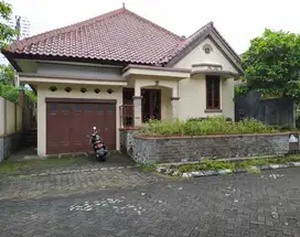 Rumah dalam Perum dekat Jalan Kaliurang, Palagan, Hyatt, UGM 064538