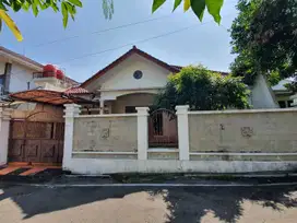 Disewakan Rumah Siap Pakai Lokasi Jl. Karangrejo Tengah Semarang