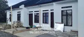 di jual rumah murah