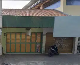 Dijual Ruko Pusat Keramaian Di Jl. Sultan Agung Tegal