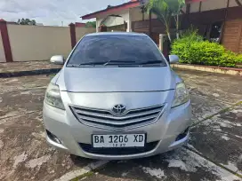 Vios G Matic 2008