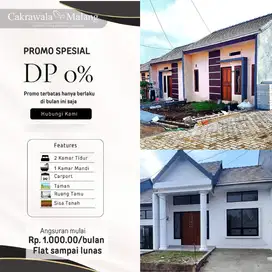 Cakrawala Malang, Rumah Subsidi Lokasi Premium