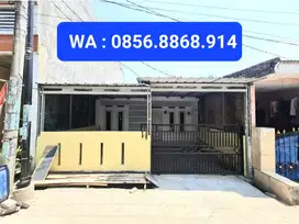 Rumah Murah Renov CKM  Citra Kebun Mas