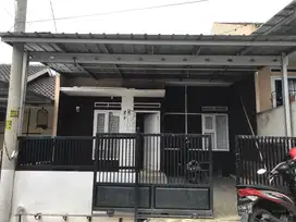 Perumahan Sakura Residence kemiling dpn Taman Cinta Residence