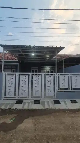 PROMO RUMAH MURAH BERKUALITAS