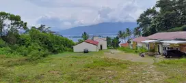 Dijual Rumah Vila dekat Toba Beach, Samosir