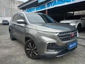 [OLXmobbi] Wuling Almaz 1.5 Exclusive 7-Seater Bensin-AT 2019 Abu