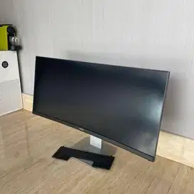 Dell U3415W WideScreen Premium Monitor