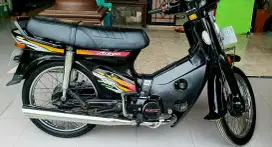Astrea star motor tua
