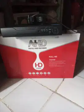 Dijual digital video recorder HD1080P 16 channel