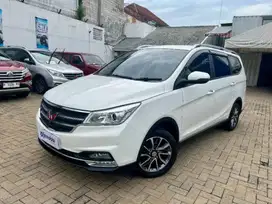 [OLXmobbi] Pajak Panjang Wuling Cortez 1.5 C Bensin-MT 2019 Putih