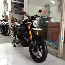 DP 7,5 JT / BUNGA MENURUN 2%/ YAMAHA XSR 155 TAHUN 2024