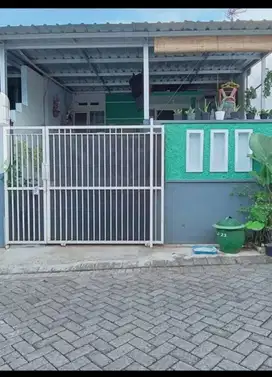 RUMAH SIAP HUNI MURAH WAGIR