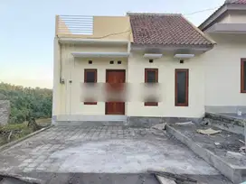 Dijual Murah Banget Rumah Baru Di Bali Hanya 288jt