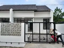 RUMAH DIJUAL TELUK PURWOKERTO SELATAN