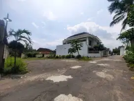 Jual Tanah Pas Bangun Kost Dan Rumah Dekat Kampus UGM Jogja