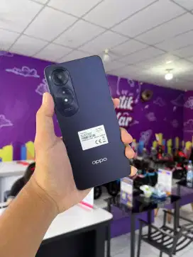 ready Oppo A60 bisa kredit