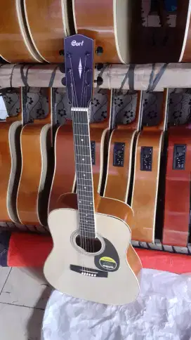 GITAR AKUSTIK CORT