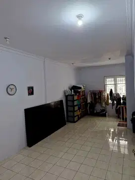 Dijual Rumah Jl. Ismailiyah dekat Jl. Sutrisno, Medan